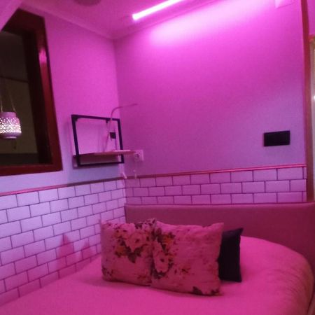 Lisbon Underground Apartment Esterno foto