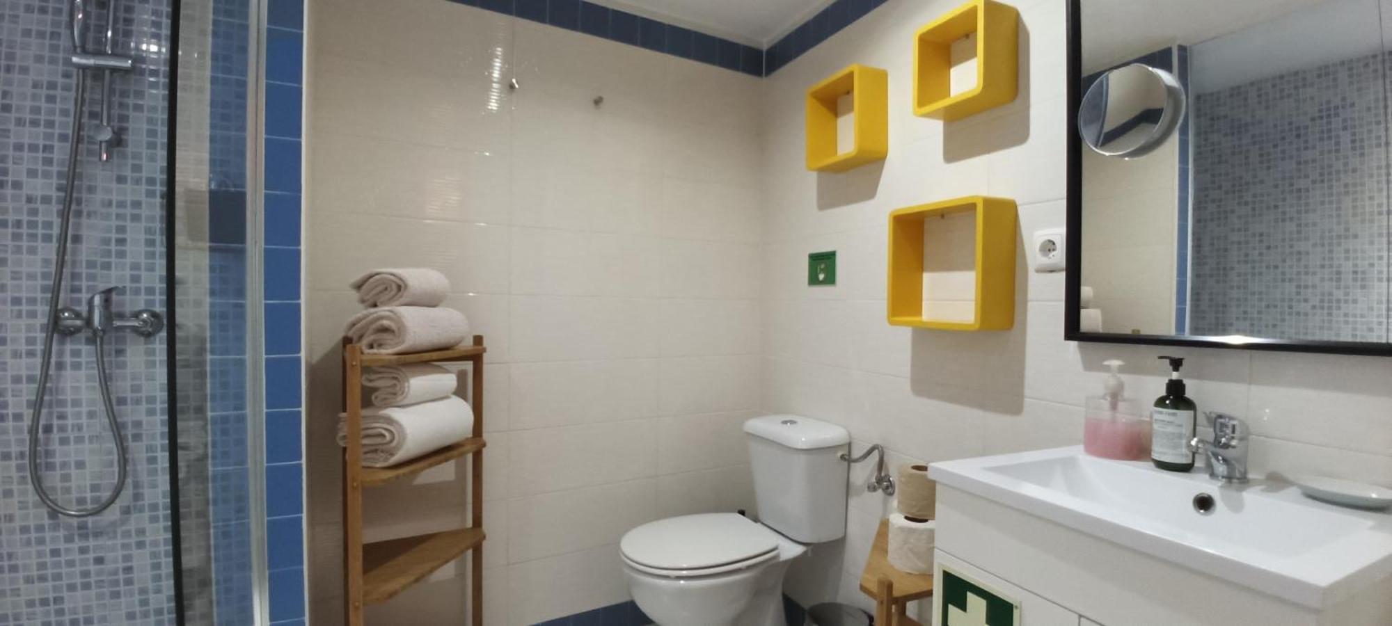 Lisbon Underground Apartment Esterno foto