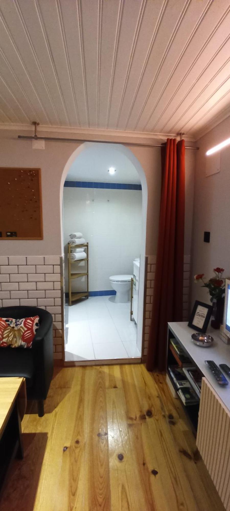 Lisbon Underground Apartment Esterno foto