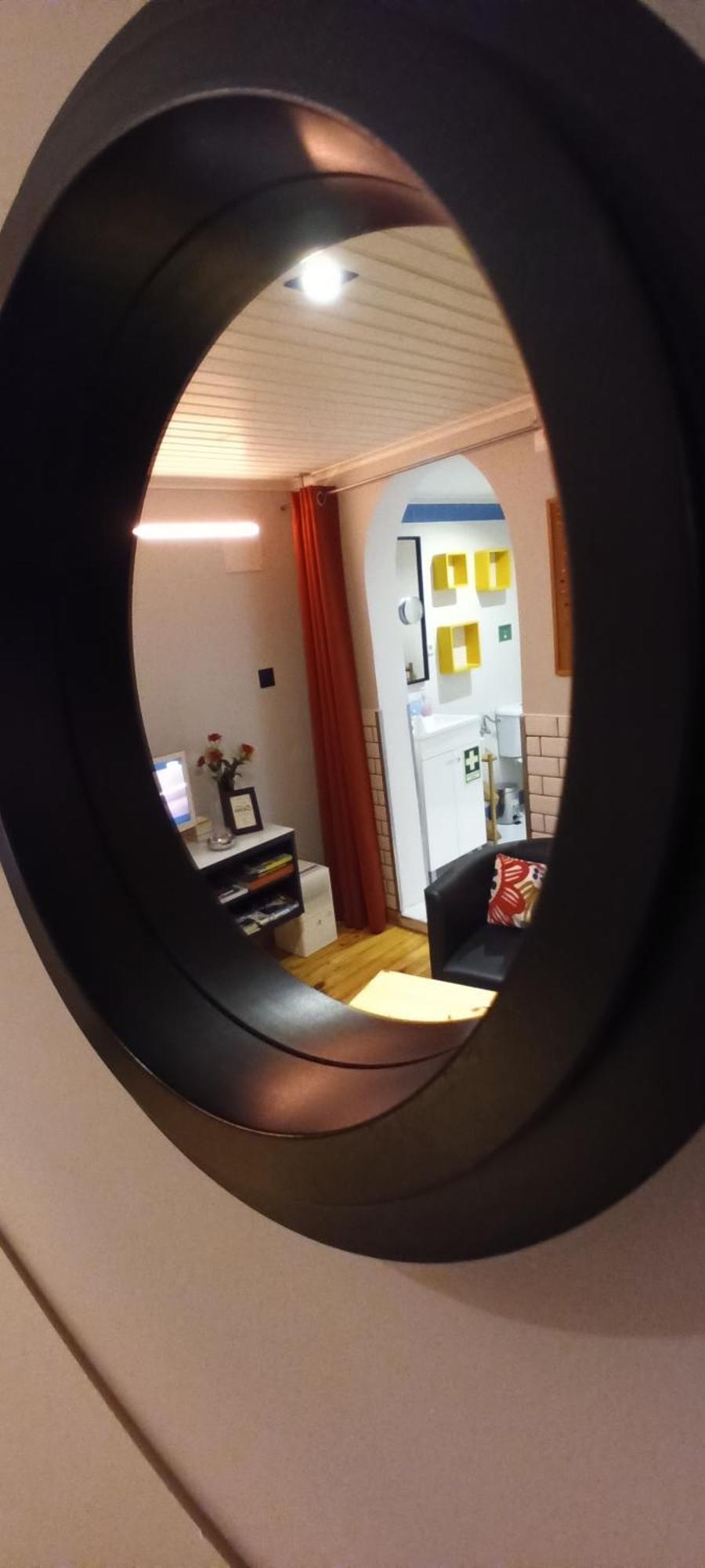 Lisbon Underground Apartment Esterno foto
