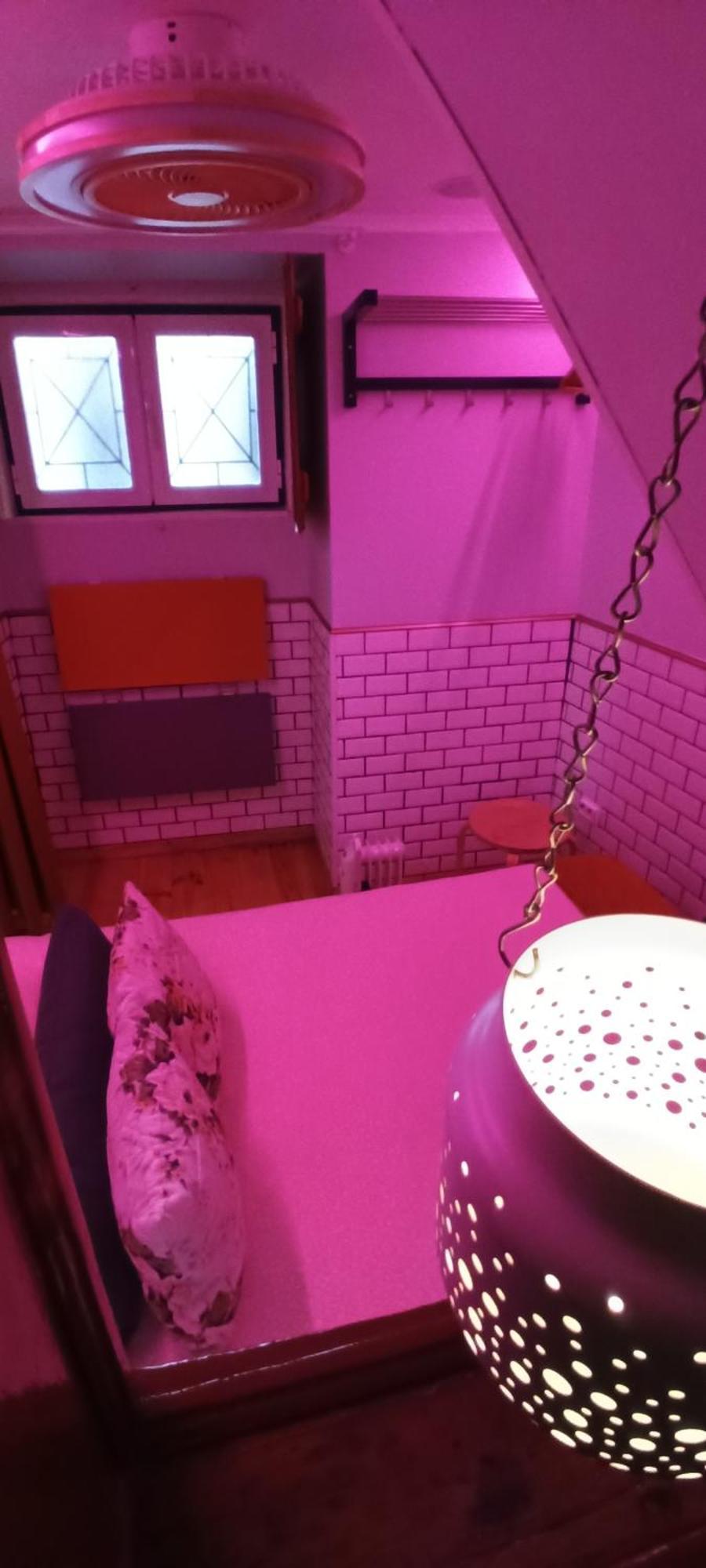Lisbon Underground Apartment Esterno foto