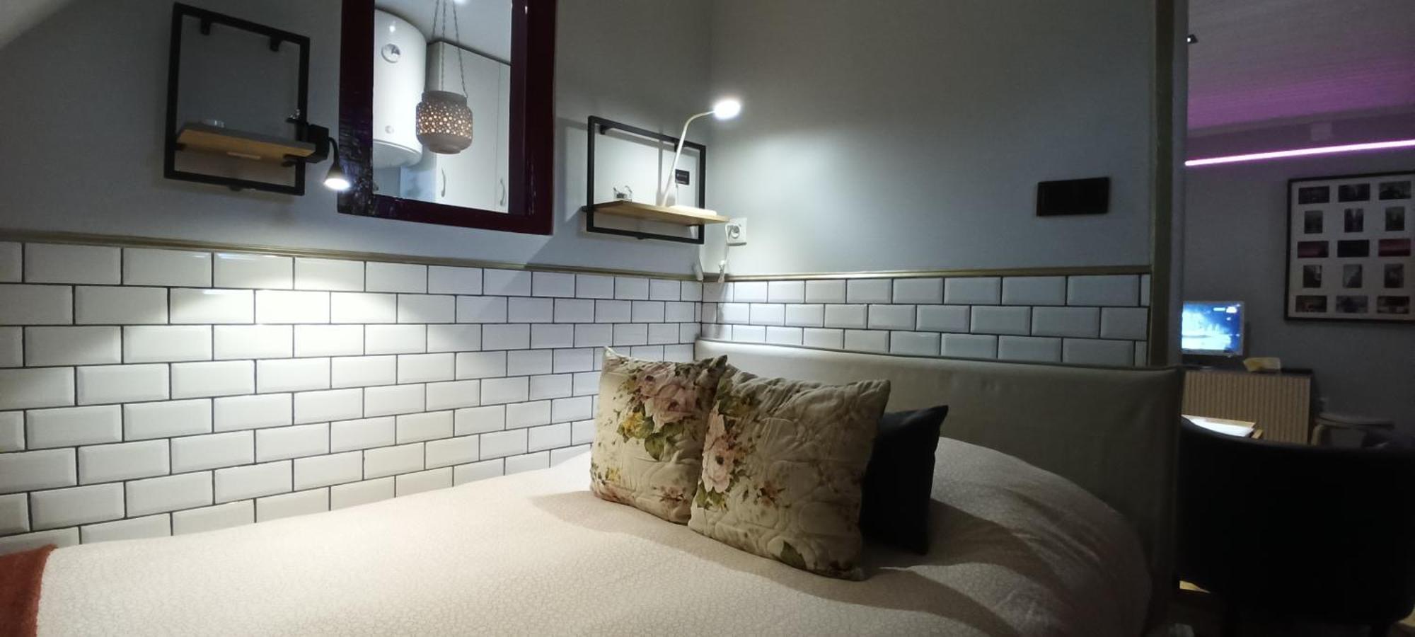 Lisbon Underground Apartment Esterno foto