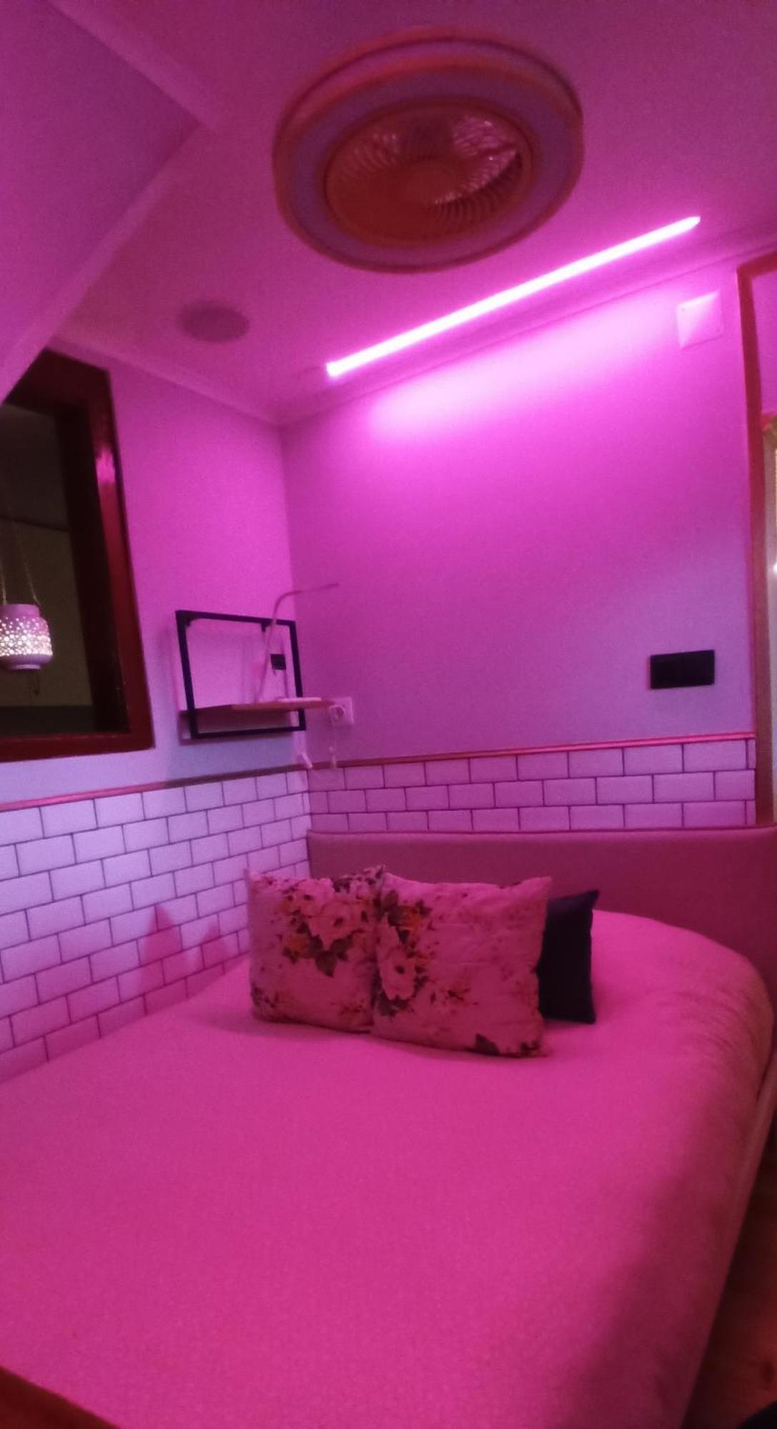 Lisbon Underground Apartment Esterno foto