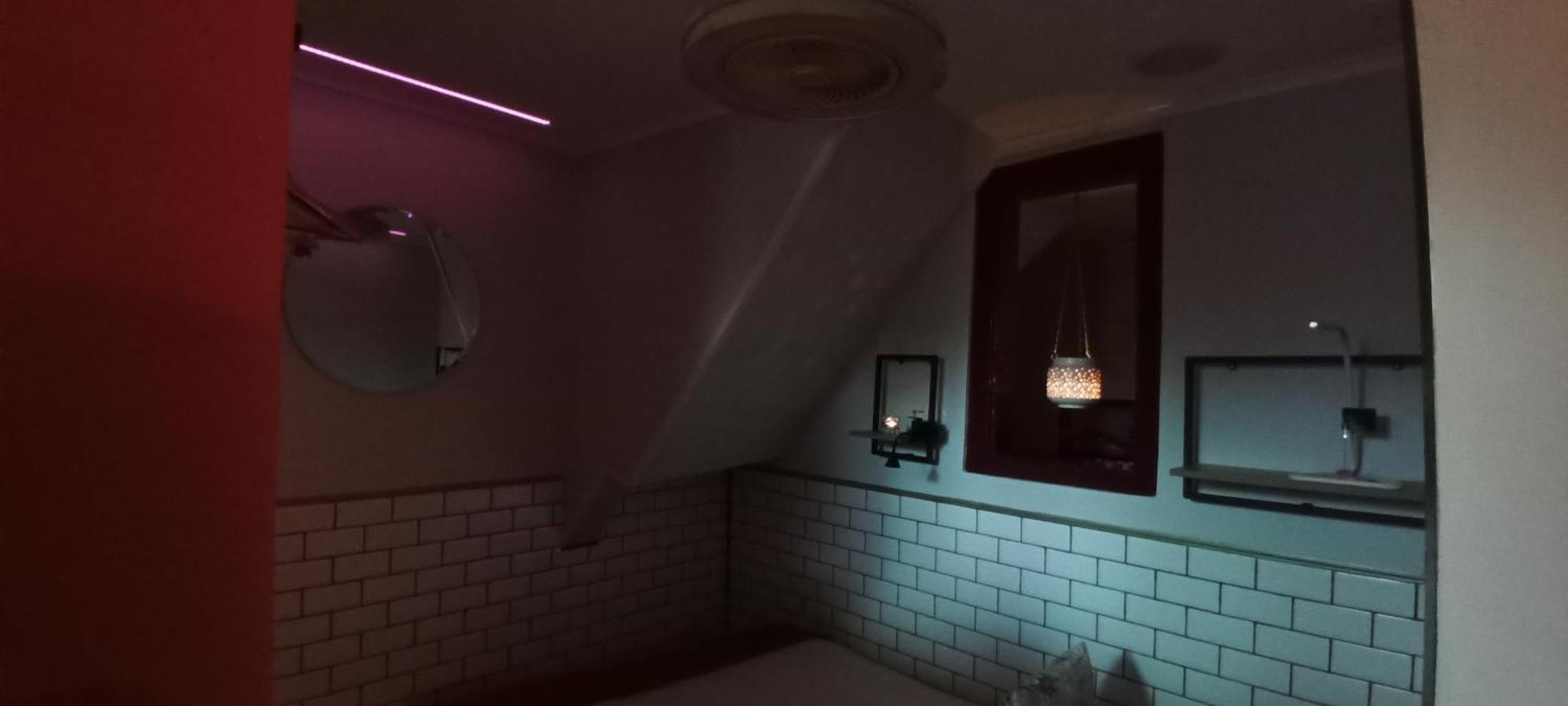 Lisbon Underground Apartment Esterno foto