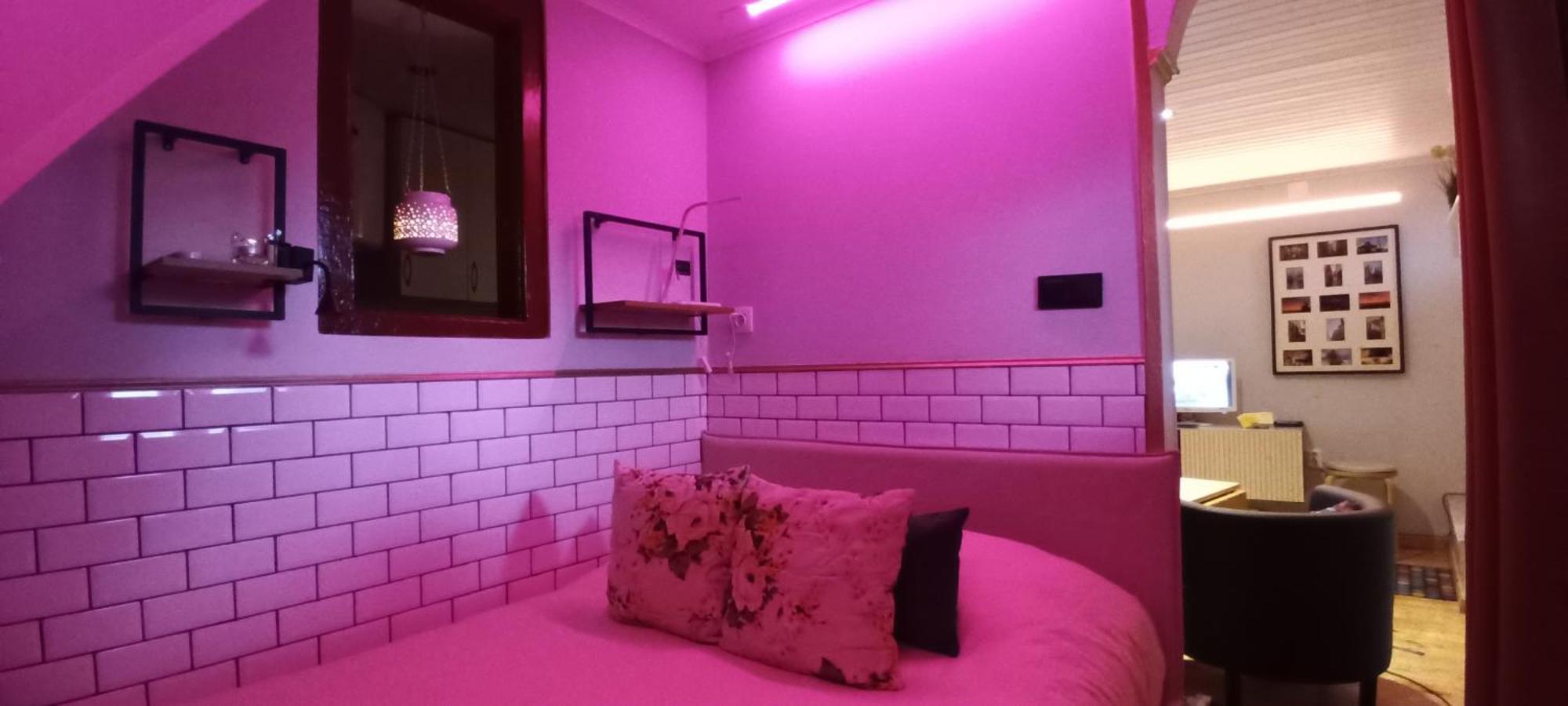 Lisbon Underground Apartment Esterno foto