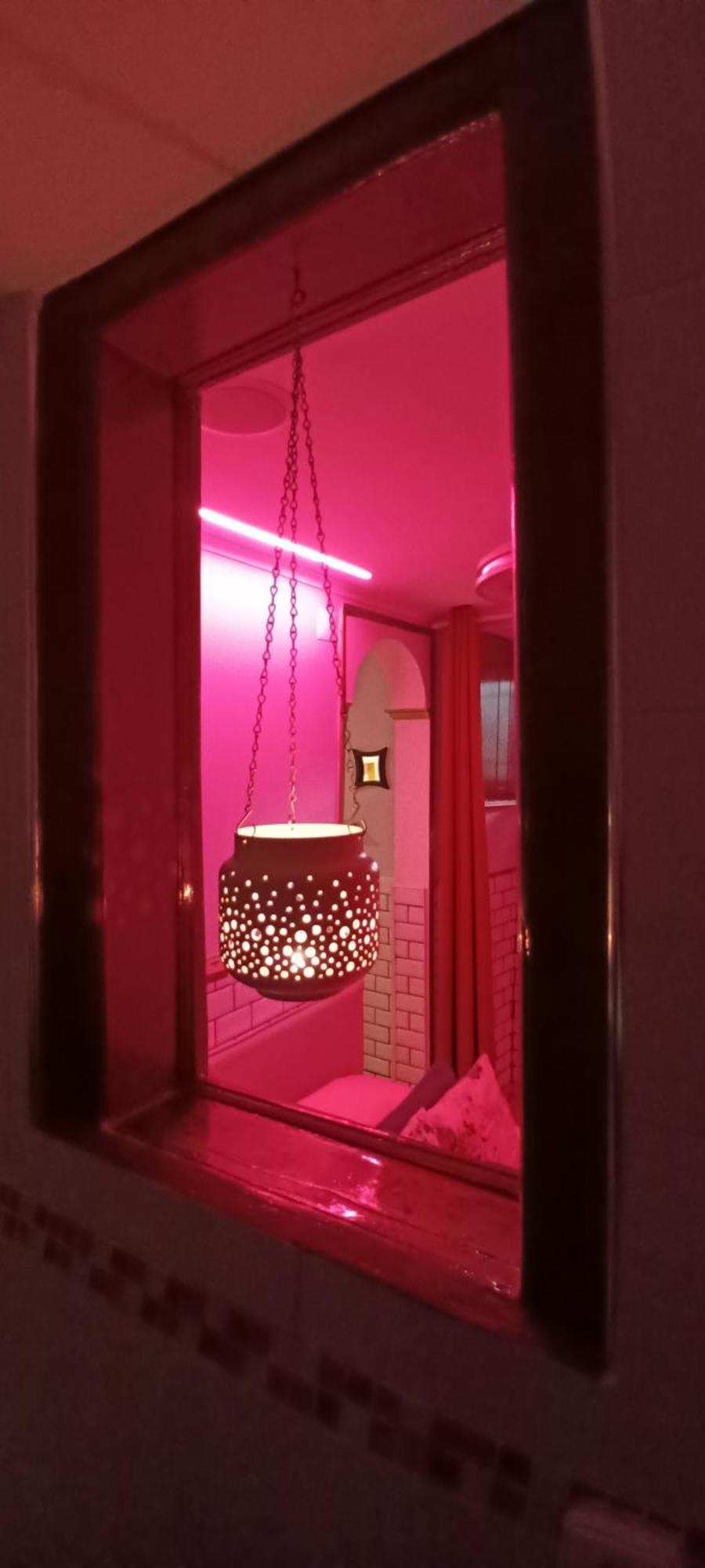 Lisbon Underground Apartment Esterno foto